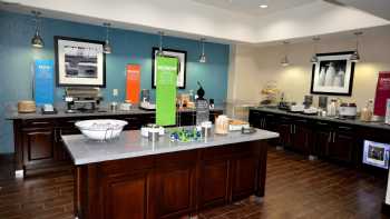 Hampton Inn & Suites Hutto Austin