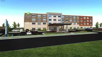 Holiday Inn Express & Suites Taylor, an IHG Hotel