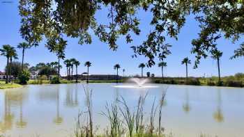 Llano Grande Lake Park Resort & Country Club