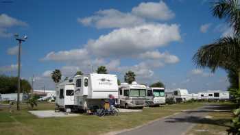 Dolphin Motel & RV Park