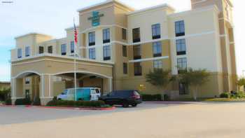 Homewood Suites by Hilton Victoria, TX