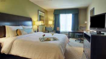 Hilton Garden Inn Houston-Pearland