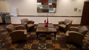 Hilton Garden Inn Houston-Pearland