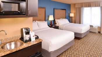 Holiday Inn Express & Suites Wichita Falls, an IHG Hotel