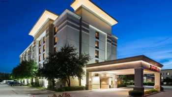 Hampton Inn Dallas-Irving-Las Colinas