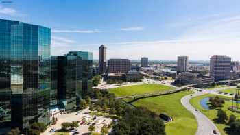 Hampton Inn Dallas-Irving-Las Colinas