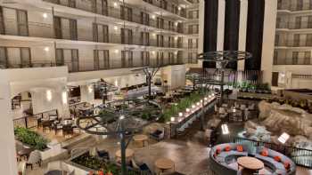 Embassy Suites by Hilton Dallas DFW Airport South