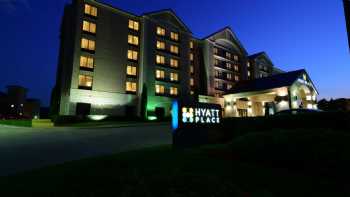 Hyatt Place Dallas / Las Colinas