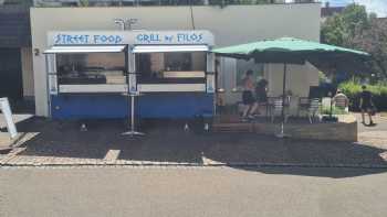 Street Food Grill by FILOS