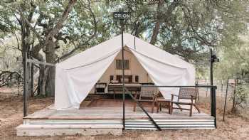 Oasis Campgrounds