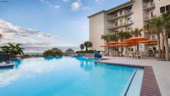 Holiday Inn Club Vacations Galveston Beach Resort