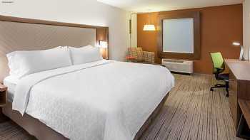 Holiday Inn Express & Suites Galveston Beach, an IHG Hotel