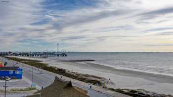 Holiday Inn Express & Suites Galveston Beach, an IHG Hotel