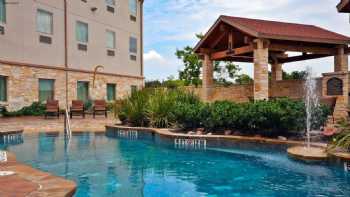 Holiday Inn Express Salado-Belton, an IHG Hotel