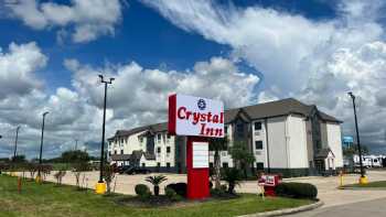 Crystal Inn - PortArthur