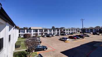 Red Roof Inn Houston - Jersey Village