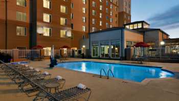 Hilton Garden Inn Houston NW America Plaza