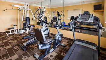 Quality Inn & Suites Cypress