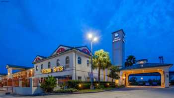 Quality Inn & Suites Cypress