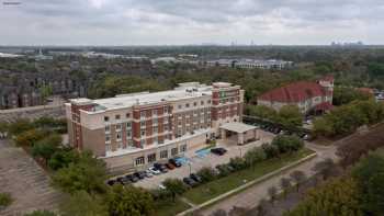 Holiday Inn & Suites Houston West - Westway Park, an IHG Hotel