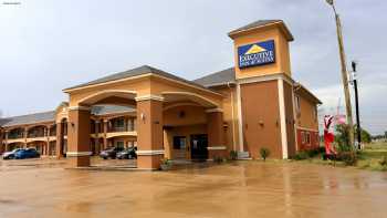 Executive Inn & Suites - Jewett