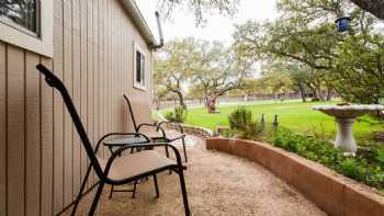 Star House Hill Country Getaway