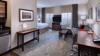 Staybridge Suites Austin Northwest, an IHG Hotel