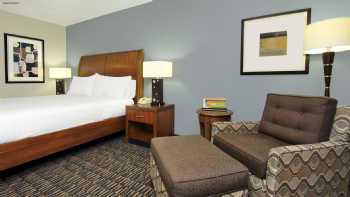 Hilton Garden Inn Austin NW/Arboretum