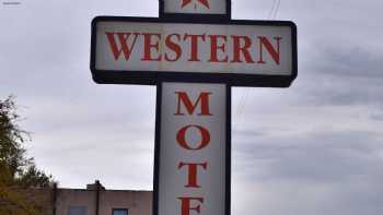 Western Motel