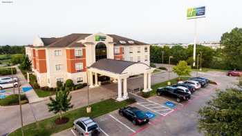 Holiday Inn Express & Suites Greenville, an IHG Hotel