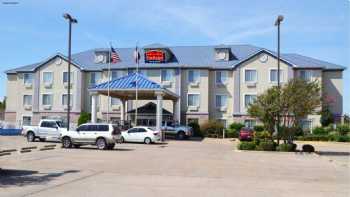 FairBridge Inn & Suites Cleburne