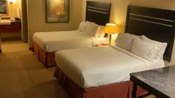 Sunbridge Inn & Suites Extended Stay