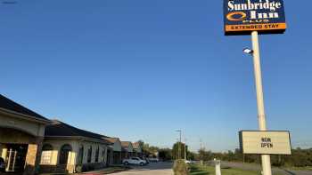 Sunbridge Inn & Suites Extended Stay