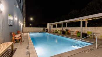 Home2 Suites by Hilton Fort Worth Northlake