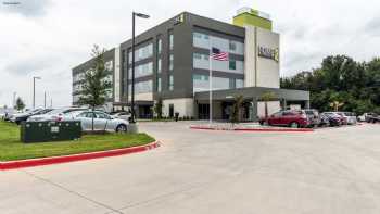 Home2 Suites by Hilton Fort Worth Northlake