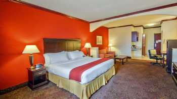 Holiday Inn Express & Suites Terrell, an IHG Hotel