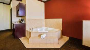 Holiday Inn Express & Suites Terrell, an IHG Hotel