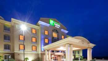 Holiday Inn Express & Suites Terrell, an IHG Hotel