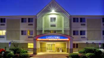 Candlewood Suites Killeen - Fort Hood Area, an IHG Hotel