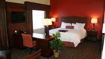 Hampton Inn & Suites Fort Worth/Forest Hill