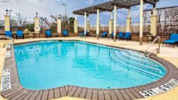 Hampton Inn & Suites Corsicana