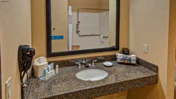 Hampton Inn & Suites Corsicana