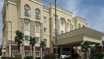 Red Roof Inn & Suites Longview