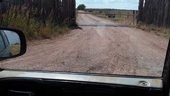 The Salt Lick Ranch