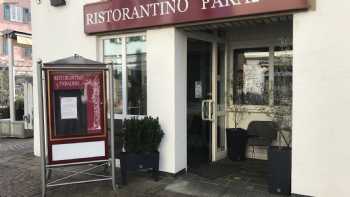 Ristorantino Paradiso