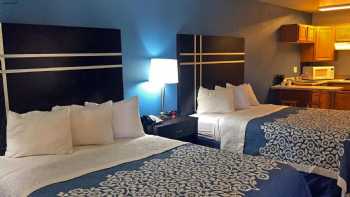 Americas Best Value Inn Bishop Kingsville