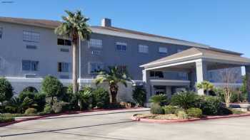 Comfort Suites Kingwood Houston North