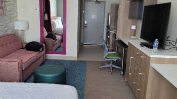 Home2 Suites Kingwood Houston