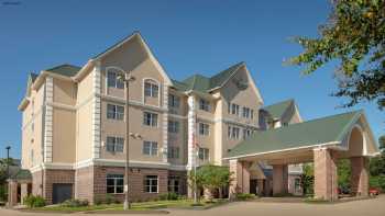 Country Inn & Suites by Radisson, Houston Intercontinental Airport East, TX