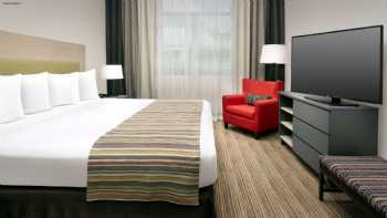 Country Inn & Suites by Radisson, Houston Intercontinental Airport East, TX